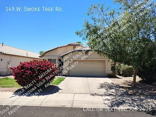 149 W Smoke Tree Rd Photo 1