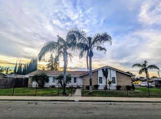 1911 S Conyer St, Visalia, CA 93277