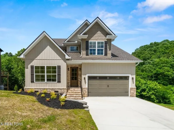 7110 Remagen Ln, Knoxville, TN 37920