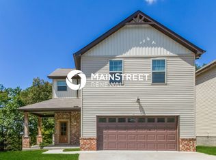 762 Holland Ridge Dr, La Vergne, TN 37086