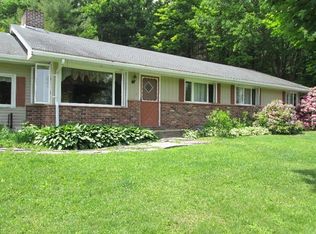 415 Cape Horn Rd, Stamford, NY