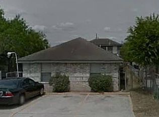 707 N Keralum Ave APT 4, Mission, TX 78572