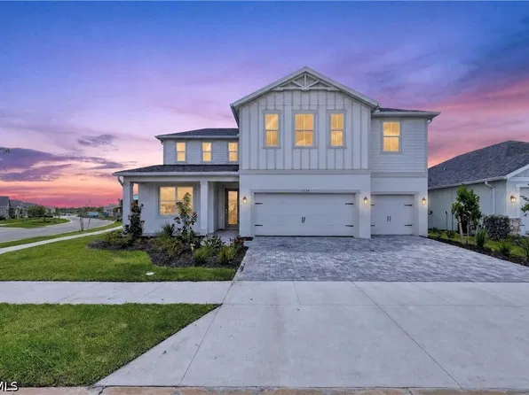 15734 Rosebud Ct, Punta Gorda, FL 33982