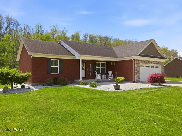 1405 Highgrove Rd, Coxs Creek, KY 40013