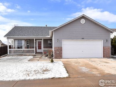 522 Sherwood Ct, Windsor, CO, 80550