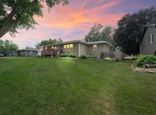 304 K St, Baxter, IA 50028