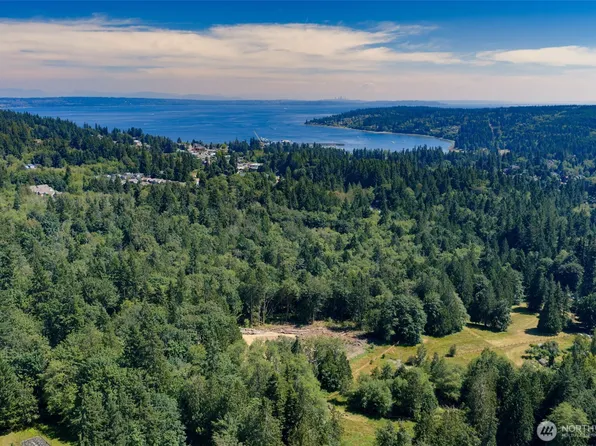 10119 NE Shorty Campbell Road, Kingston, WA 98346
