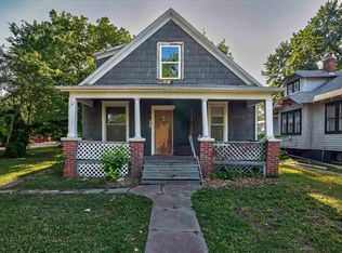 1935 SW Lincoln St, Topeka, KS 66604