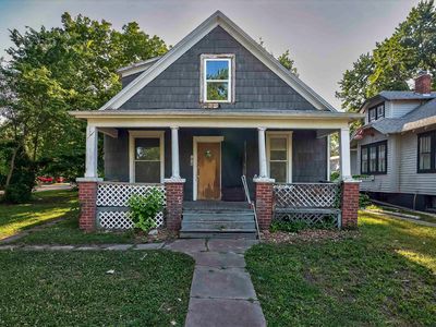 1935 SW Lincoln St, Topeka, KS, 66604