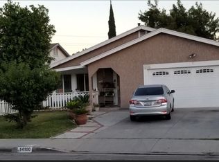 14100 Trailside Dr, La Puente, CA 91746