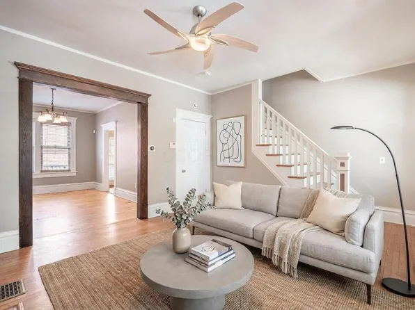 6 Hanford St, Columbus, OH 43206