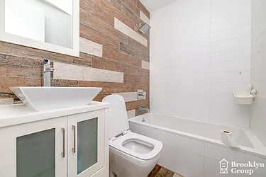 Rented by Brooklyn Group