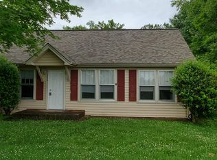 334 McClain Ave, Lebanon, TN 37087