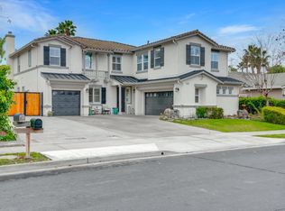 740 Campanello Way, Brentwood, CA 94513