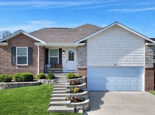 1904 Bradford St, Harrison, AR 72601