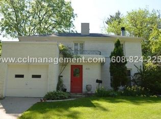 4133 Cherokee Dr, Madison, WI 53711