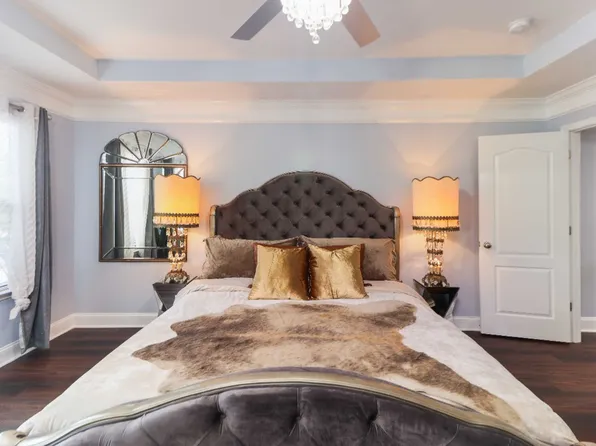 1547 Paxton Dr SW, Lilburn, GA 30047