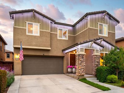 1504 Keats Place, Rohnert Park, CA, 94928