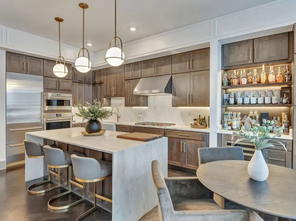 1616 W End Ave Unit 1705, Nashville, TN 37203