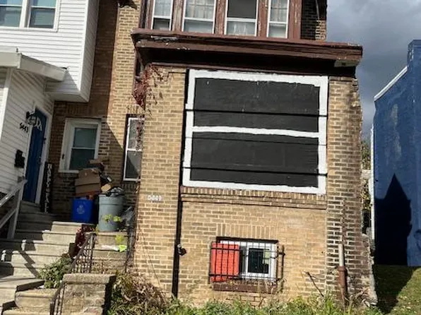 5441 Florence Ave, Philadelphia, PA 19143