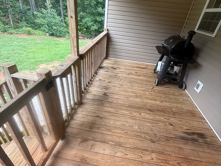 114 Cherokee Trl — Photo 29