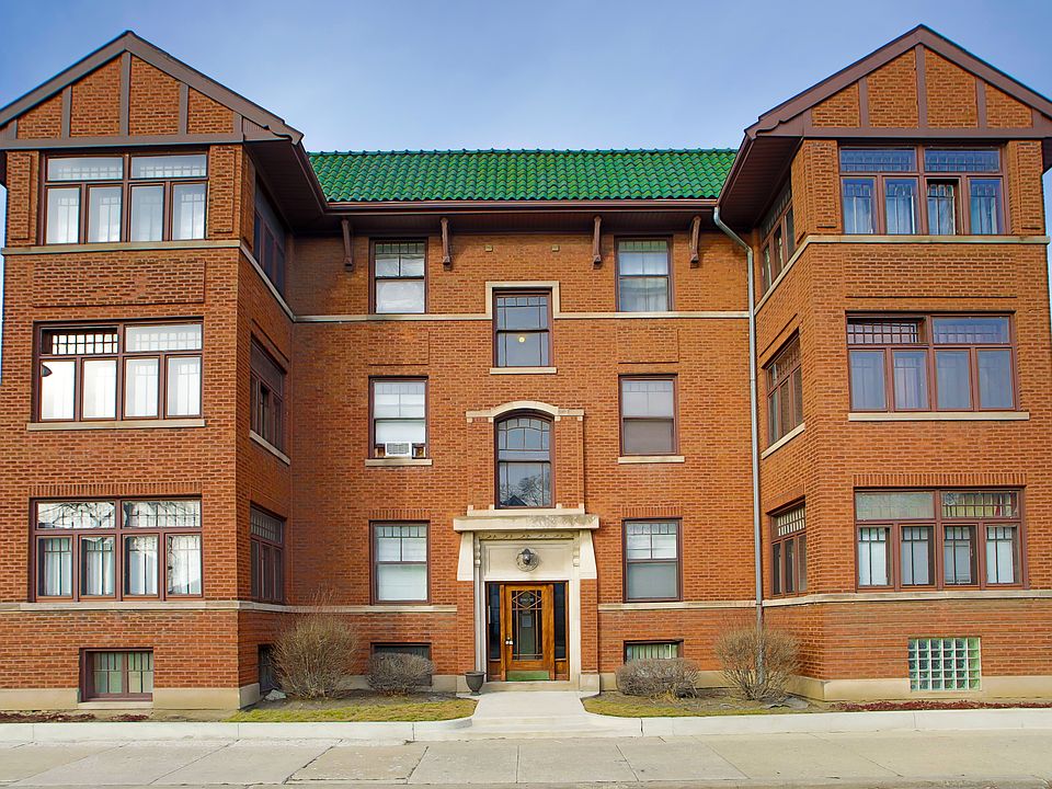 1st image of 1138 Washington Blvd APT 3