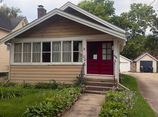1118 Wisconsin Ave, Beloit, WI 53511