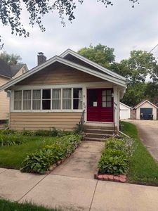 1118 Wisconsin Ave, Beloit, WI, 53511