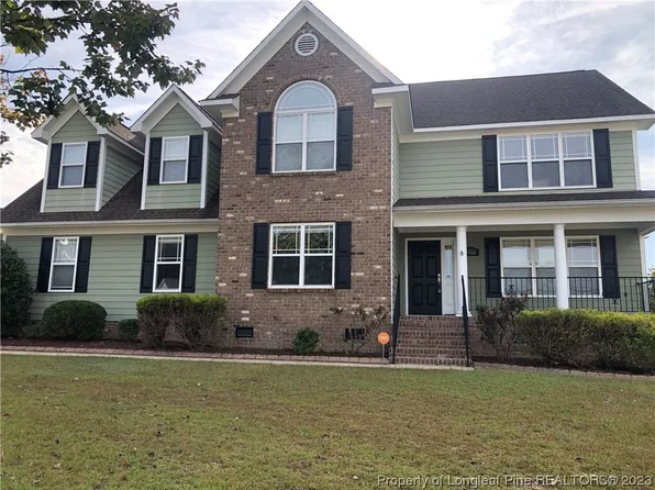 6033 Ecru Ct, Fayetteville, NC 28314