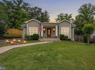 3949 Taney Ave, Alexandria, VA 22304
