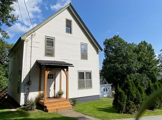 5 Elmwood Ave, Barre, VT 05641