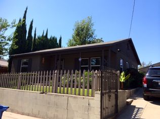 5619 Norwalk Blvd, Whittier, CA 90601
