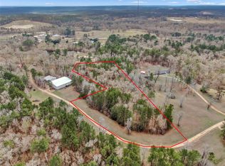 Bowling Rd, Oakhurst, TX 77359