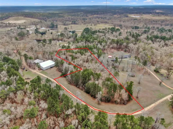 Bowling Rd, Oakhurst, TX 77359