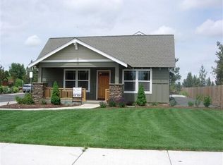 21302 Beall Dr, Bend, OR 97701