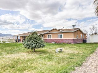 6466 Vegas St, Grantsville, UT 84029