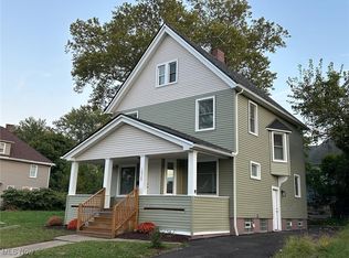 10524 Lee Ave, Cleveland, OH