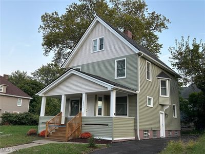 10524 Lee Ave, Cleveland, OH, 44106