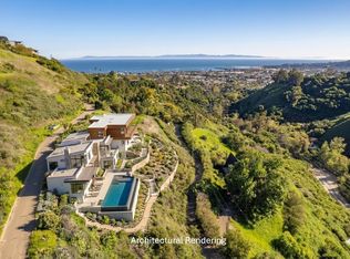 416 Ranchito Vista Rd, Santa Barbara, CA 93108