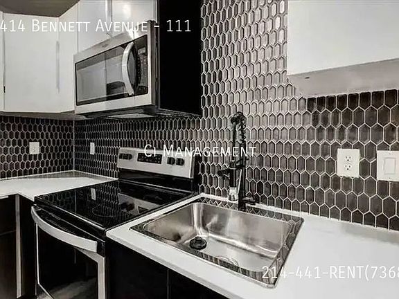 2nd image of 1414 Bennett Ave #111