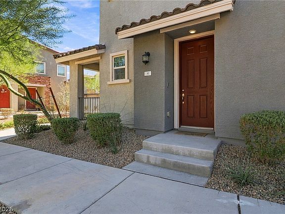 3rd image of 7340 N Decatur Blvd #4