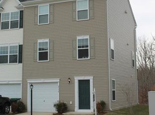 2338 Silver Fox Way, Locust Grove, VA 22508