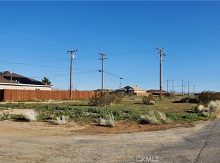 0 Greenwood Ave #213, California City, CA 93505