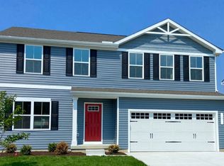 16059 McArthur Ln, Millsboro, DE 19966