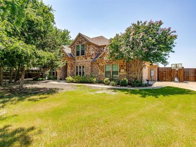 3711 Baron Dr, Midlothian, TX, 76065
