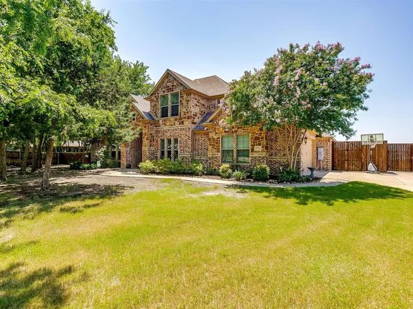 3711 Baron Dr, Midlothian, TX 76065