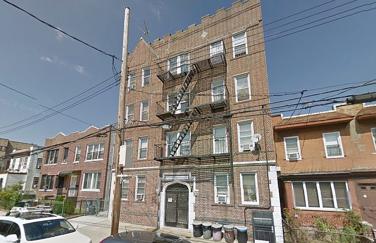 1st image of 923 64th St APT 1