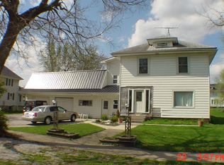 15761 Indiana Ave, Georgetown, IL 61846