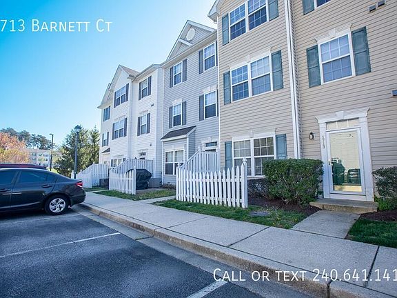 2nd image of 1713 Barnett Ct