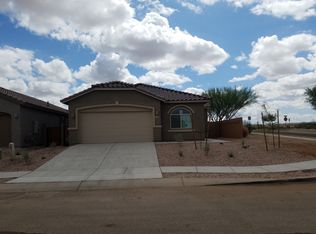 6735 W Fishermans Dr, Tucson, AZ 85757